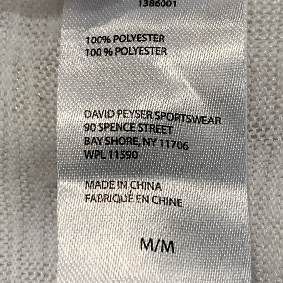 Weatherproof top, size M, hoodie - Picture 11 of 12